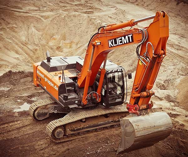 Commercial Building Project