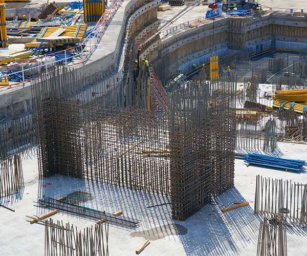 Modern Renovation Project